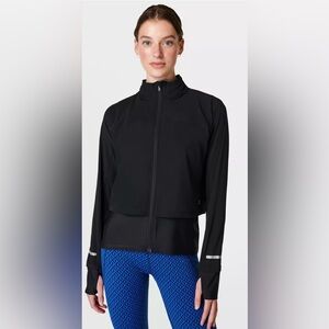Sweaty Betty Fast Track Running Jacket